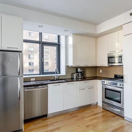 Murray Hill 1Br W Gym Laundry Rooftop Nyc-1305 Apartment New York Exterior photo