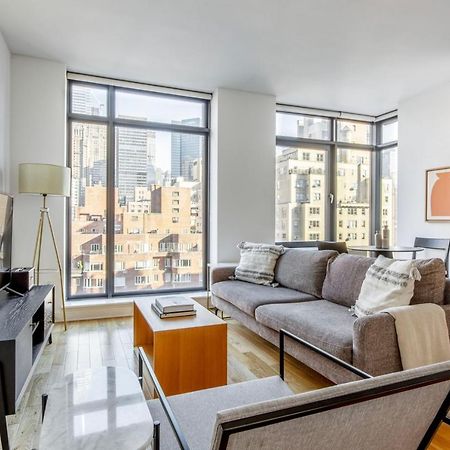 Murray Hill 1Br W Gym Laundry Rooftop Nyc-1305 Apartment New York Exterior photo