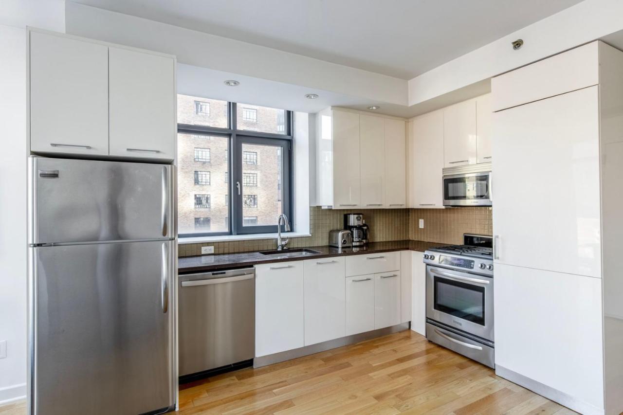 Murray Hill 1Br W Gym Laundry Rooftop Nyc-1305 Apartment New York Exterior photo