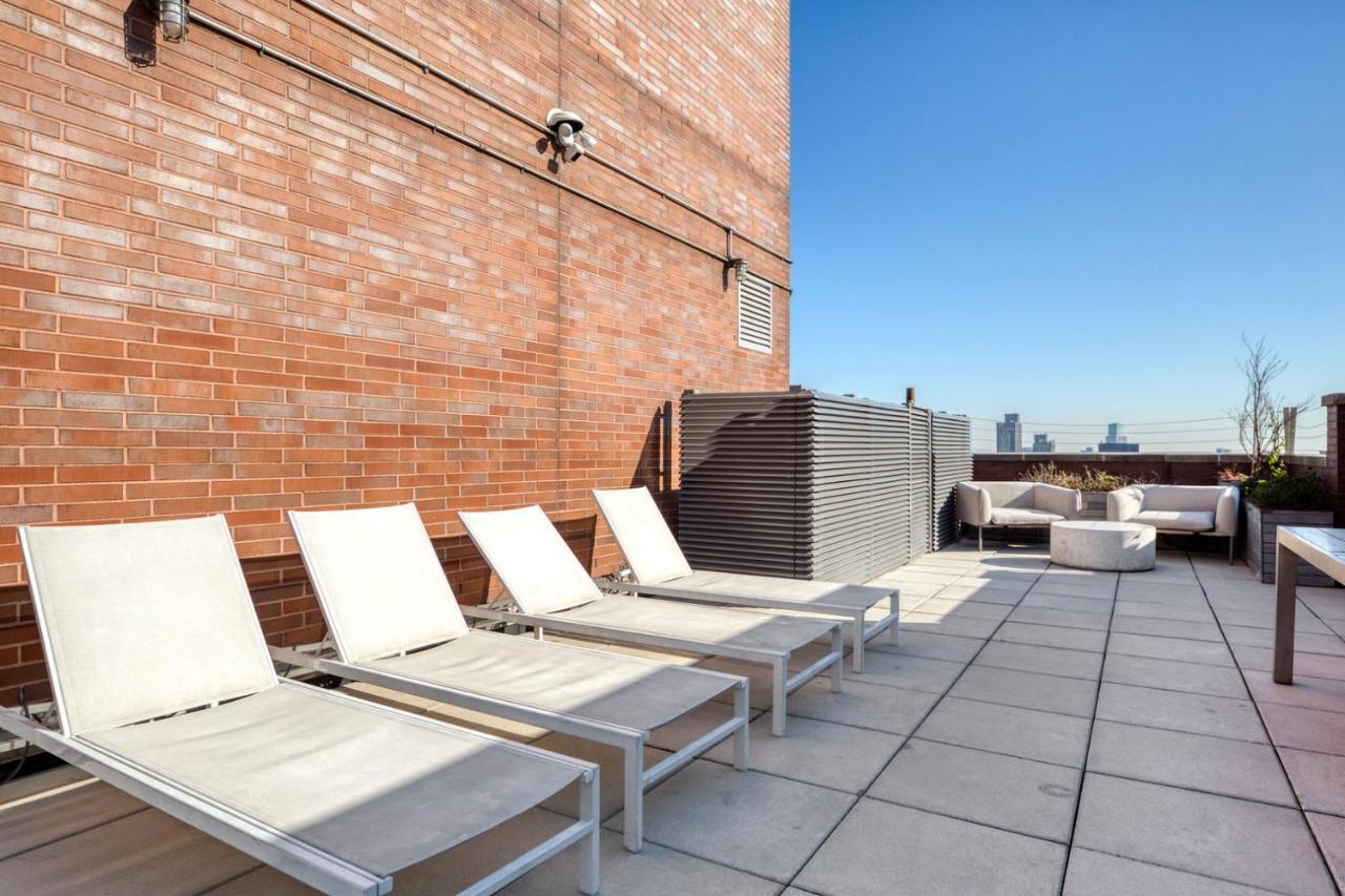 Murray Hill 1Br W Gym Laundry Rooftop Nyc-1305 Apartment New York Exterior photo